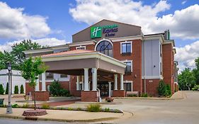 Holiday Inn Express & Suites - South Bend - Notre Dame Univ.